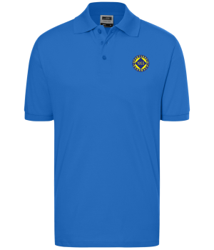 Herren Polo Shirt